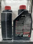 Motul ATF VI Synthetic Automatic Transmission Fluid (1L) - 3
