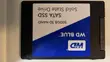 Western Digital 512GB SSD - 1