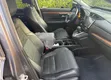 Honda CR-V EX-L 2021 Gray - 4