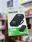 30000mAh Powerbank with Phone Holder - 3