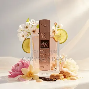 Lattafa Angham Second Song Eau de Parfum