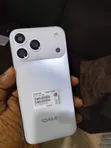 New Oale A5606 White - 1
