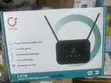 Olax AX8 Pro 4G LTE WiFi 6 Router - 1