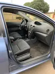 Toyota Yaris L Hatchback 3dr 2012 Blue - 1