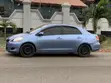 Toyota Yaris L Hatchback 3dr 2012 Blue - 2