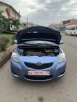 Toyota Yaris L Hatchback 3dr 2012 Blue - 4