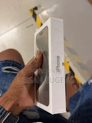 Apple iPhone 15 Pro Max 512GB Gray