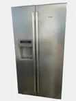 Pearl Side-by-Side Refrigerator 650L - 1