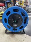 Yoobao Cable Reels - 60m Blue & 40m Yellow - 2