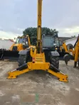 Home Used JCB Telehandler 540 - 1