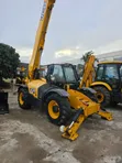 Home Used JCB Telehandler 540 - 2