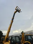 Home Used JCB Telehandler 540 - 3