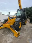 Home Used JCB Telehandler 540 - 4