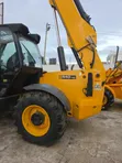 Home Used JCB Telehandler 540 - 5