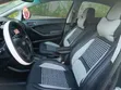 Comfortable & Sleek Car Seat Covers - 1