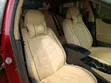 Comfortable & Sleek Car Seat Covers - 2