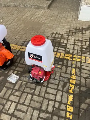 TM-P767-TI26 Knapsack Power Sprayer