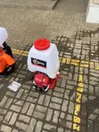 TM-P767-TI26 Knapsack Power Sprayer - 1