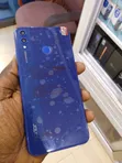 New Huawei Honor 8X 128GB Blue - 2
