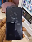 New Huawei Honor 8X 128GB Blue - 3