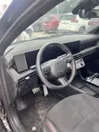 2025 Hyundai Tucson Limited AWD Black - 2
