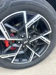 2025 Hyundai Tucson Limited AWD Black - 3