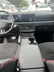 2025 Hyundai Tucson Limited AWD Black - 4