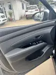 2025 Hyundai Tucson Limited AWD Black - 5