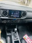 Toyota Tacoma TRD Sport 2019 Gray - 3