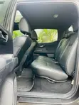 Toyota Tacoma TRD Sport 2019 Gray - 4