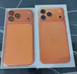 Apple iPhone 17 Pro Max 512GB Orange - 1