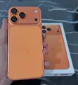 Apple iPhone 17 Pro Max 512GB Orange - 2