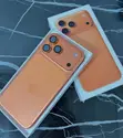 Apple iPhone 17 Pro Max 512GB Orange - 3
