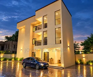 1 Bedroom Apartment for Rent in Jovin Properties, Boundary Road Area