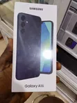 New Samsung Galaxy A16 128GB Orange - 3