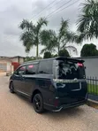 Toyota Voxy 2015 Black - 5