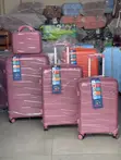 Premium Quality AK 4-Set 29-inch Unbreakable Travel Bag - 2