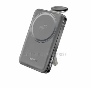 Promate Mavrix 3-in-1 MagSafe Wireless Power Bank