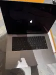 Apple MacBook Pro 16" 2021 M1 Max 32GB RAM 512GB SSD - 4