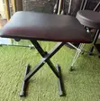 Adjustable Keyboard Seat - Brand New - 1
