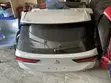 Mitsubishi Outlander Boot/Tailgate Hood Complete (Used) - 2
