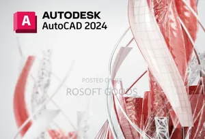 AutoCAD 2024 Installation Service