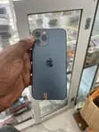 Apple iPhone 12 Pro 256GB Blue - 1