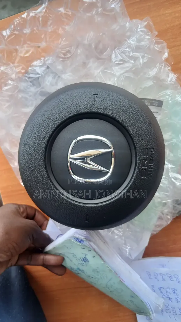 Acura RDX Steering Airbag - Brand New - 1