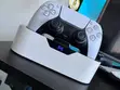 PS5 Standard Console with 4 Games - 1