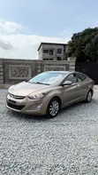 Hyundai Elantra 2015 - American Edition - 1