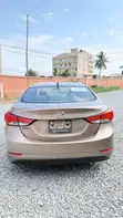 Hyundai Elantra 2015 - American Edition - 2