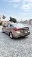 Hyundai Elantra 2015 - American Edition - 3