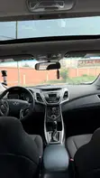 Hyundai Elantra 2015 - American Edition - 4