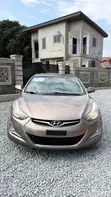 Hyundai Elantra 2015 - American Edition - 5